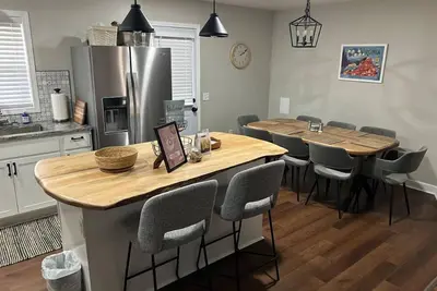 Image de Modern confort with rustic charm! \n⭐️⭐️⭐️The Chantal Verdugo House⭐️⭐️⭐️
