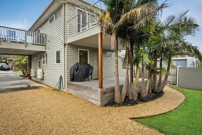Image de Amongst the Palms Inverloch