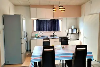 Image de Te House Approximately 6 minutes by car from Sase \/ Sasebo Nagasaki