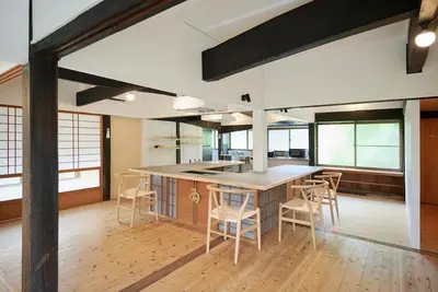 Image de Limited to 1 group per day A private inn where yo / Minamikyushu Kagoshima