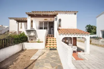 Maison avec jardin d'Empuriabrava Av-17