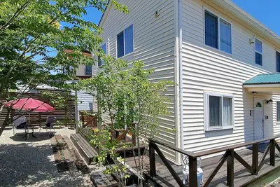 Image de Jino Private rental of a building on a hill with  - Guest House Jino / Takayama Gifu