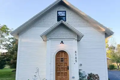 Image de The Gove Schoolhouse