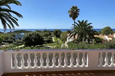 Image de Villa Galera