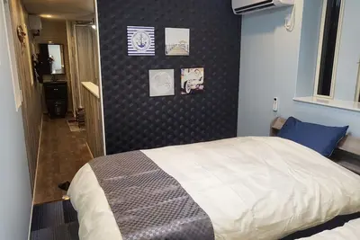 Image de 729 nights weekly plan Longterm stay in a styl / Shima Mie