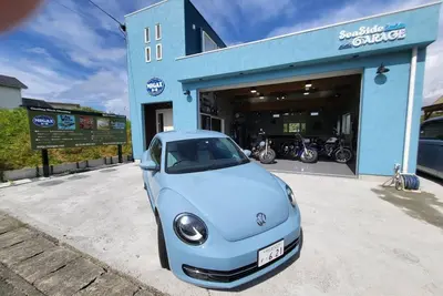 Image de 26 nights consecutive night plan Stylish garage / Shima Mie