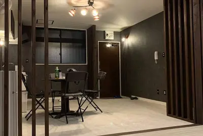 Image de 3BAccommodates up to 7 people right in front of Jr Usami Station Easy access within 1minute walk \/ Ito Shizuoka