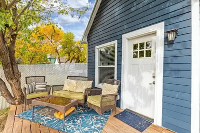 Image de Cozy Great Falls Retreat