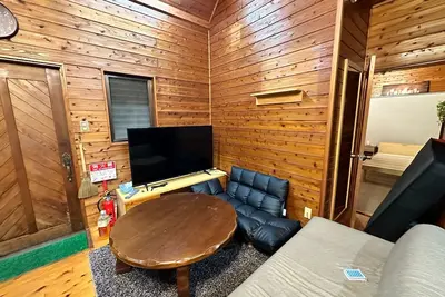 Image de Rental Villa Asobergo Private rental available f - Vacation Rental Asobelgo / Asogun Kumamoto