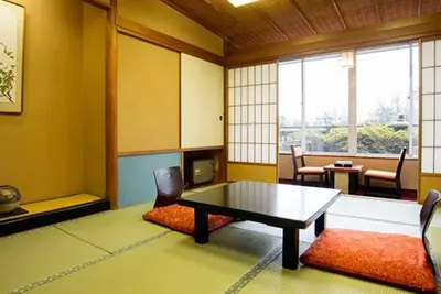 Image de For 3 to 4 people only Aoikan Japanesestyle roo / Kaga Ishikawa