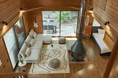 Image de Enjoy the Nordic sauna and openair bath An extra / Agatsumagun Gunma