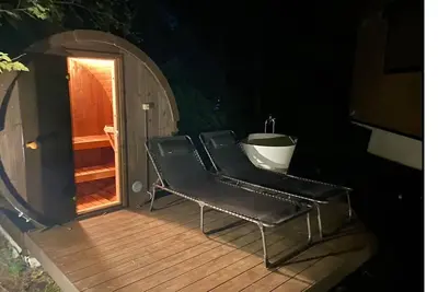 Image de A luxurious luxury villa with a sense of privacy w / Agatsumagun Gunma