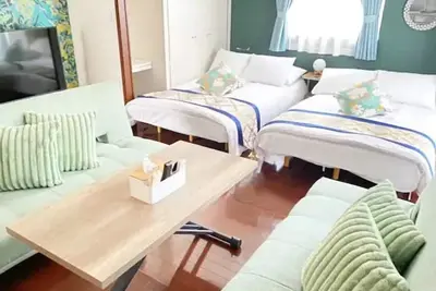 Image de Shibuya Dogenzaka 1ldk that can accommodate up t - Regalia Hills 402 / Shibuya-ku Tokyo