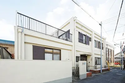 Image de A rental facility for up to 15 people for families clubs corporate training etc with both barb / Tokoname Aichi