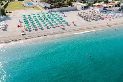 Image de 3 Bedroom Villa in Calabria
