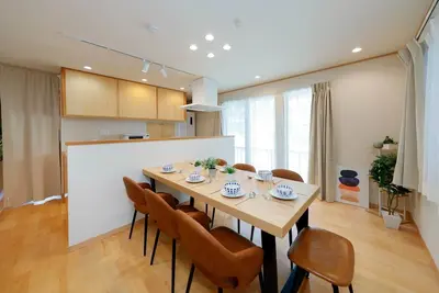 Image de 4 minutes walk from Setagaya Daita Station  Withi / Setagaya-ku Tokyo