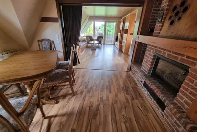 Image de Ferienwohnung mit Balkon im Wunderschönen Tecklenburg, Wanderwege