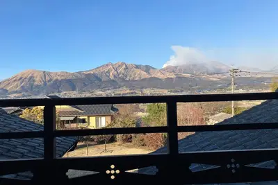 Image de Limited to 1 group per day Reserve the entire bu / Asogun Kumamoto