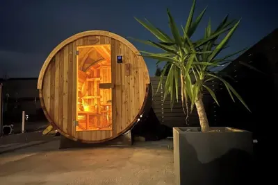 Image de Pets allowed Relax in a renovated old house Bbq / Isumi Chiba