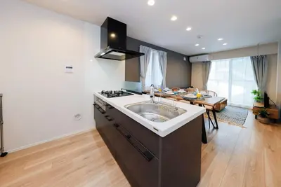 Image de 4 minutes walk from KataseEnoshima StationNear  - 2c \/ Fujisawa Kanagawa