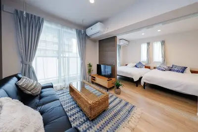 Image de 4 minutes walk from KataseEnoshima Station  Ne - 2b \/ Fujisawa Kanagawa