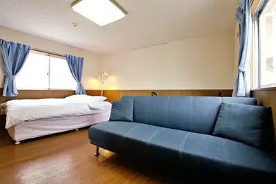 Image de New Open Sale 1r28  WiFi available  5 minu / Naha Okinawa