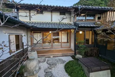Image de Stay at Kumano Kodo / Higashimuro-gun Wakayama