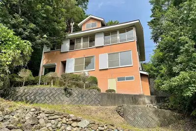 Image de Mermaid annex Maximum of 13 people possible A l - Mermaid annex / Minamitsuru-gun Yamanashi