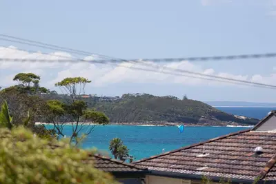 Image de Mcgrath welcomes you to WhiteHaven in Mollymook