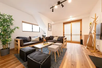 Image de Family StayChildren WelcomeAccommodates 15 / Adachi-ku Tokyo