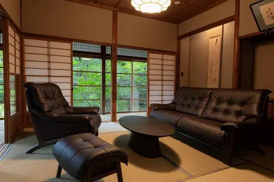 Image de Rinsenkaku / Agano Niigata