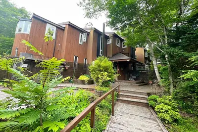 Image de Windyhill Forest Lodge Entire Rental \/ Minamitsurugun Yamanashi