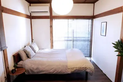 Image de Yumenosha 211 Old house style room Maximum of 4 - Green Park Heights 207 1233 Kichijoji Minamicho Musashino City Tokyo / Musashino Tokyo
