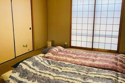 Image de Spacious Yokkaichi Home  - InnYokkaichi / Yokkaichi Mie