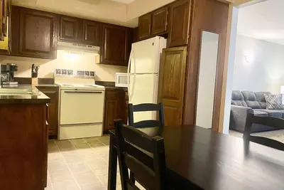 Image de Affordable, Spacious, And Pet Friendly  2bd\/ 1bath