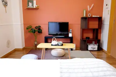 Image de Yumenosha Asakusa 102 Maximum of 4 people 9 mi - 102 Ilneedo 273 Higashikomagata Sumidaku Tokyo 1300005 \/ Sumida-ku Tokyo