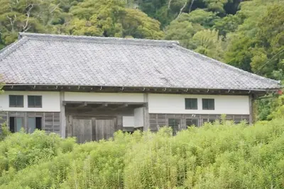 Image de Oasis Minamiboso Whole building for rent An old  / Minamiboso Chiba