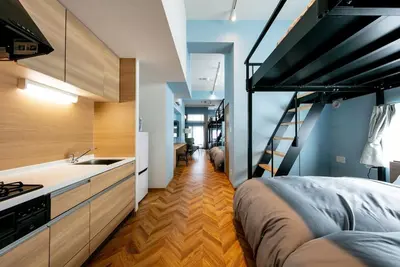 Image de Helsinki Scandinavian Modern A Standard plan for  / Sapporo Hokkaidō