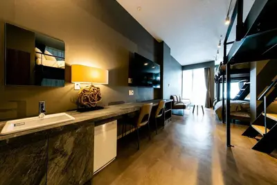 Image de MilanoUrban Comfort Standard plan for room only / Sapporo Hokkaidō