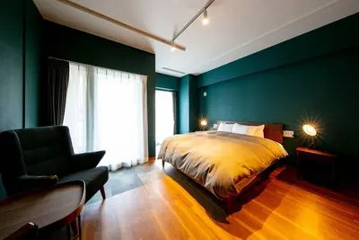 Image de CopenhagenMidcentury ModernA Standard plan for  / Sapporo Hokkaidō