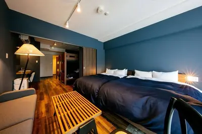 Image de New YorkBrooklyn styleB Standard plan for room  / Sapporo Hokkaidō