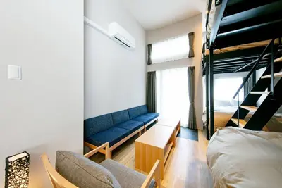 Image de KyotoJAPANESE ModernA Standard plan for room on / Sapporo Hokkaidō