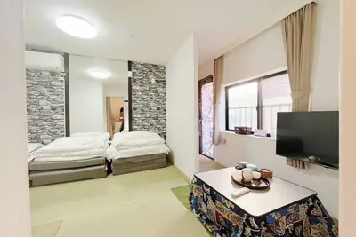 Image de 1f Ikebukuro 10 minutes Shinjuku 15 minutes Shibuy / Kita-ku Tokyo