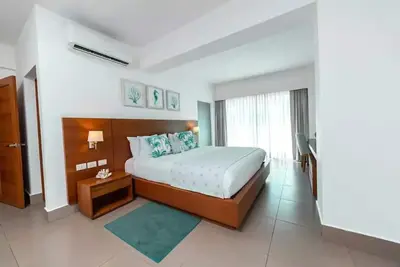 Image de Imperial Beachfront Beachfront Imperial Suites in Cabarete 2\n