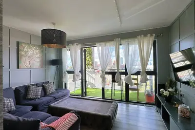 Image de Luxury 2 Br Flat in Canary Wharf\n\n