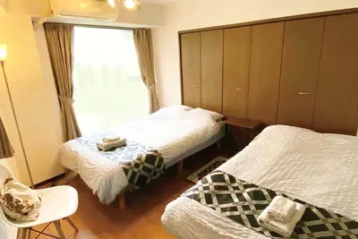 Image de GalleryHotel is for families Close to the anime  / Itabashi-ku Tokyo