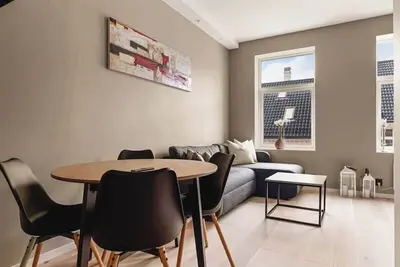 Image de Renovated 2023- 600m to Bryggen - Smart Tv