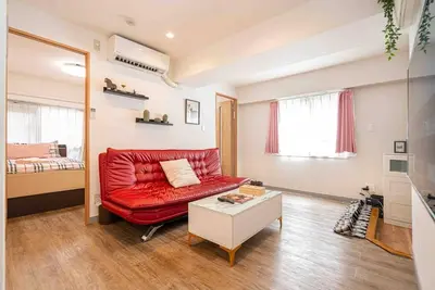 Image de Room 304 - Room 304 / Shinjuku-ku Tokyo