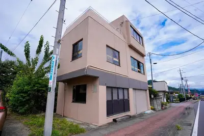 Image de 3f building with sky view terrace Newly opened r - Kotobuki family / Tsuru Yamanashi