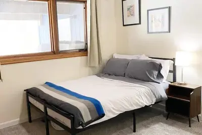 Image de Alaskan Chalet Loft - Launch your adventures! \n\n